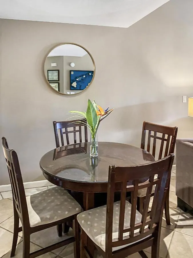Renovated 2Br At Maui Banyan - Pool, Hot Tub, A/C Aparthotel Wailea  United States