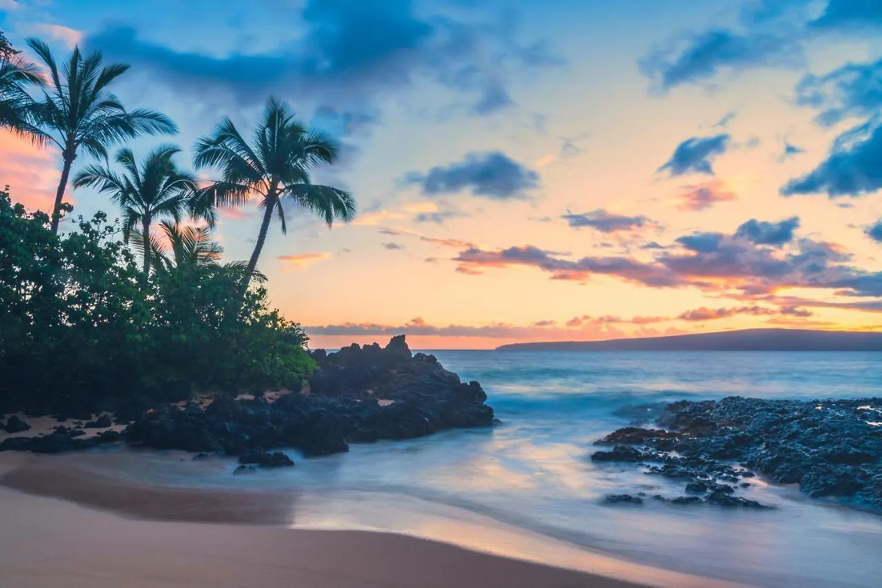 Renovated 2Br At Maui Banyan - Pool, Hot Tub, A/C Aparthotel Wailea   Wailea (Maui)