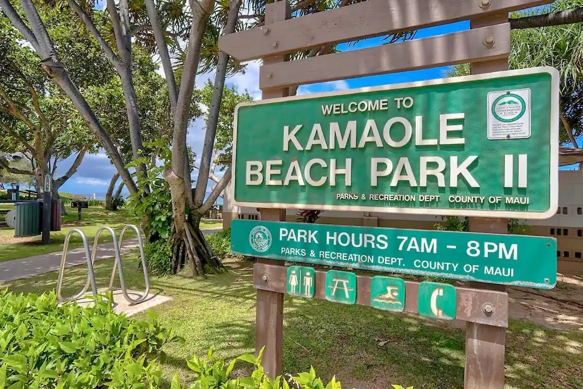 Renovated 2Br At Maui Banyan - Pool, Hot Tub, A/C Aparthotel Wailea  Wailea (Maui)