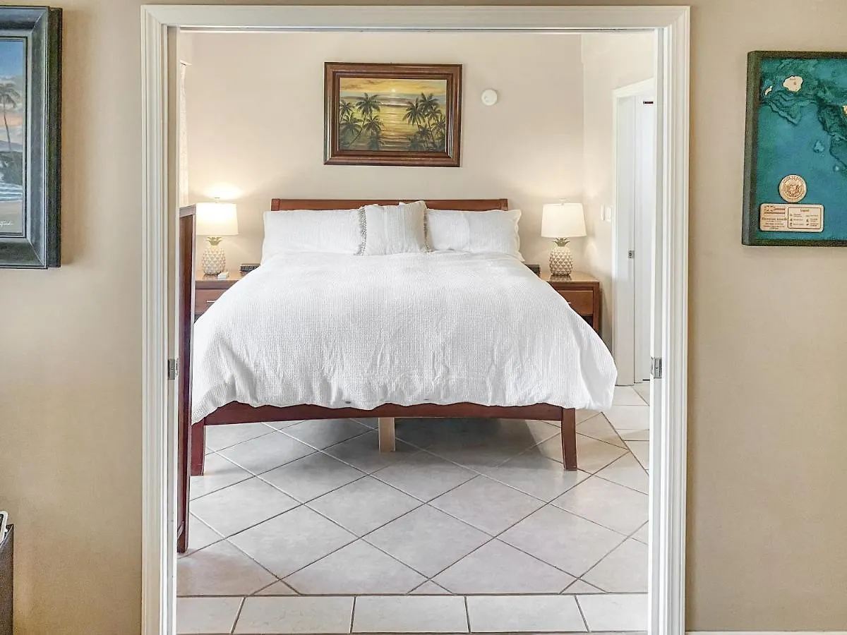 Renovated 2Br At Maui Banyan - Pool, Hot Tub, A/C Aparthotel Wailea  United States