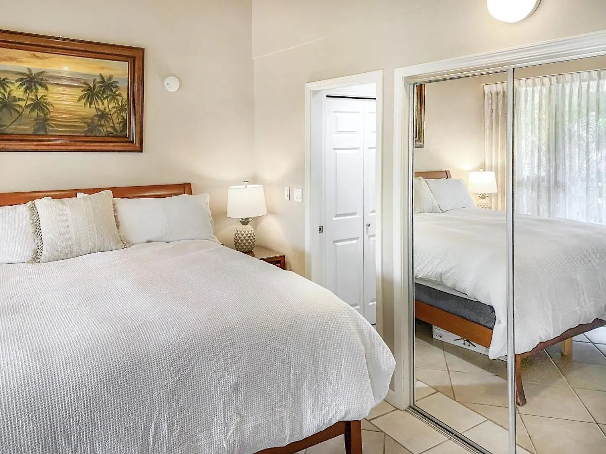 Renovated 2Br At Maui Banyan - Pool, Hot Tub, A/C Aparthotel Wailea